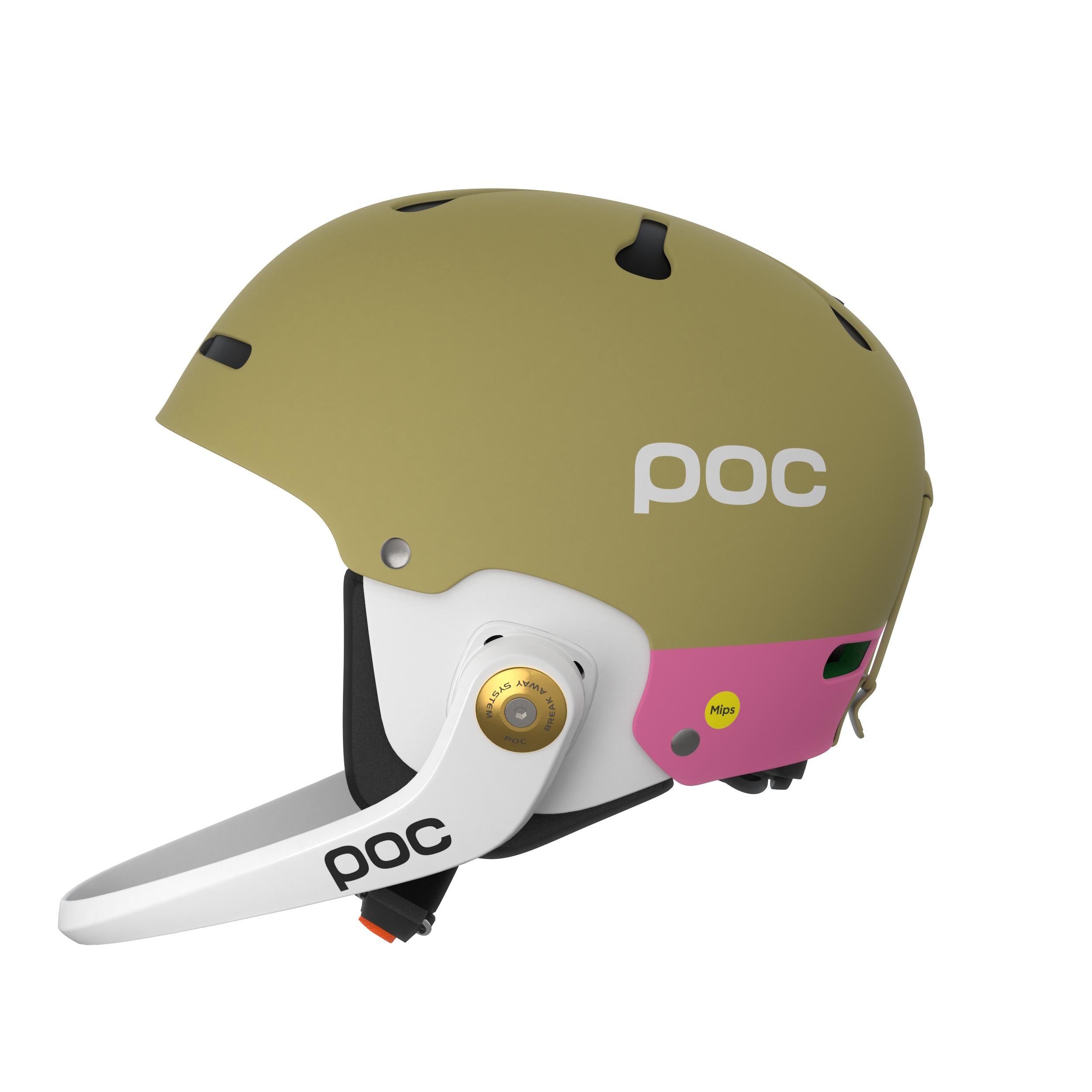 POC Artic SL Mips 10179 8876 