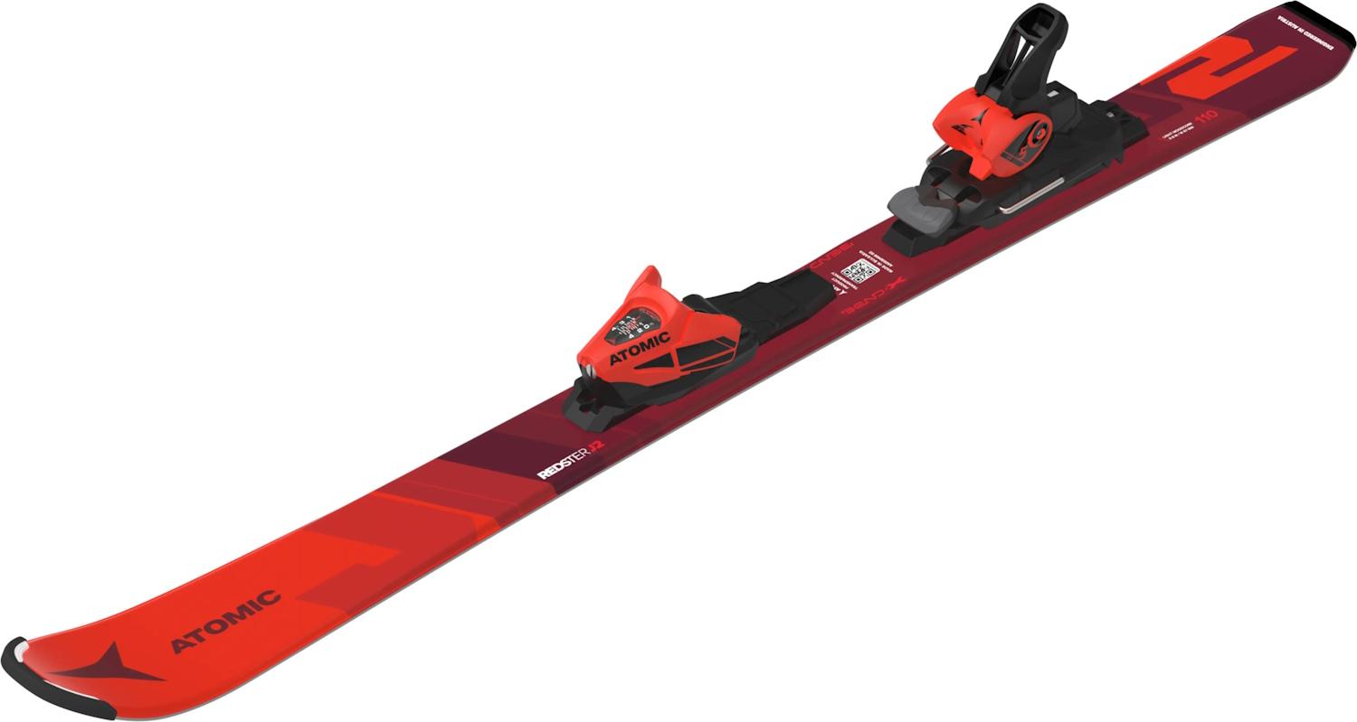 ATOMIC REDSTER J2 100-120 + C 5 GW AASS03426 C5 
