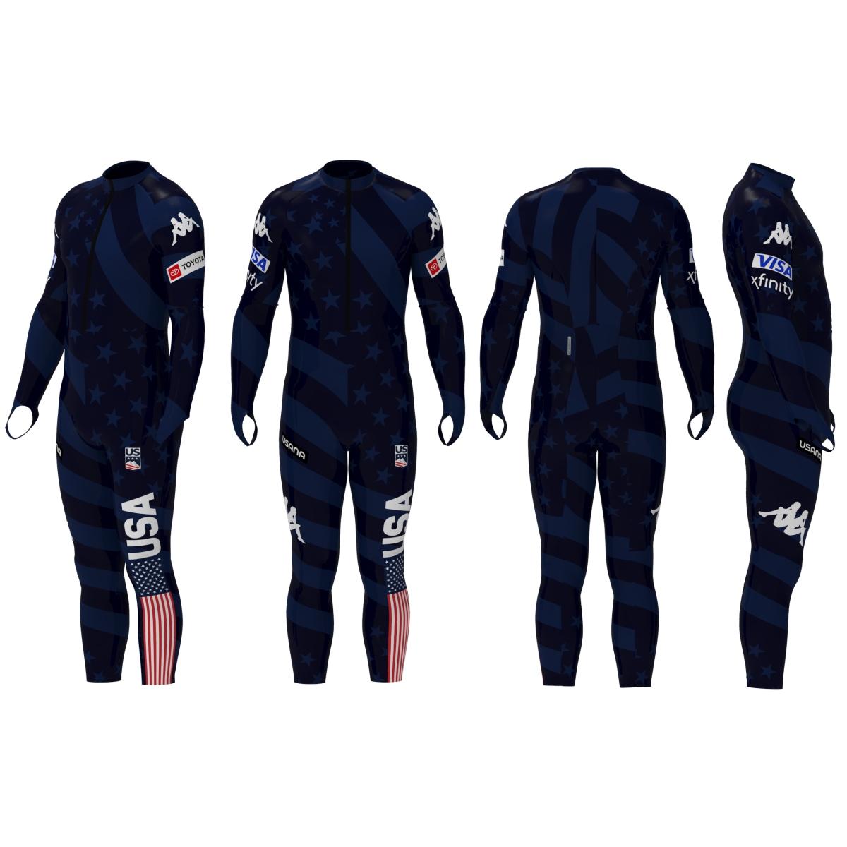 KAPPA KAPPA 4CENTO 400 KOMBAT SL 2022 SR US 311G55W A07 