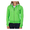 PODHIO AUTHENTIC 360 WOMEN'S ZIP-UP HOODIE