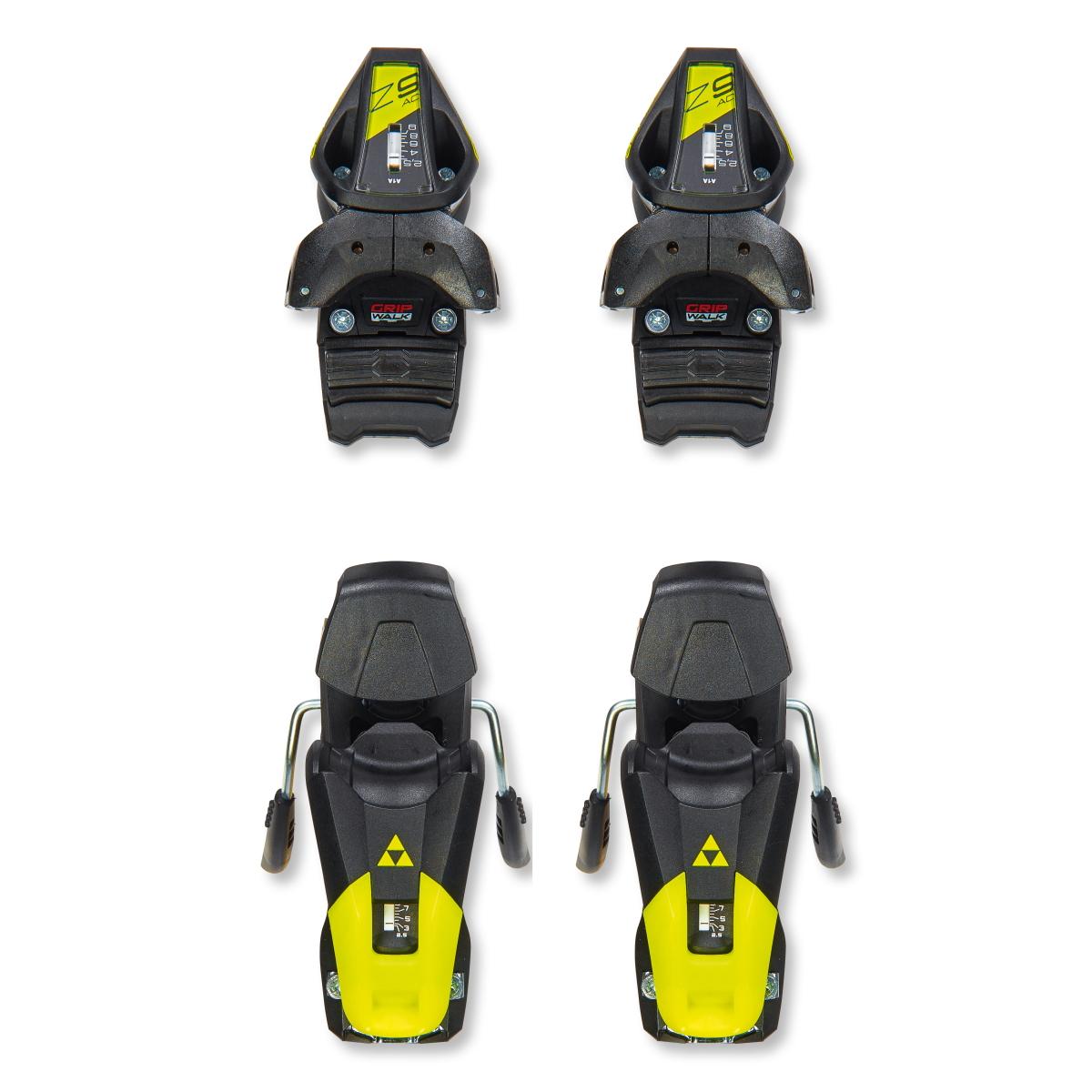 FISCHER FISCHER <BR/>RC4 Z9 GW AC Brake 78 [J] T80020 . 