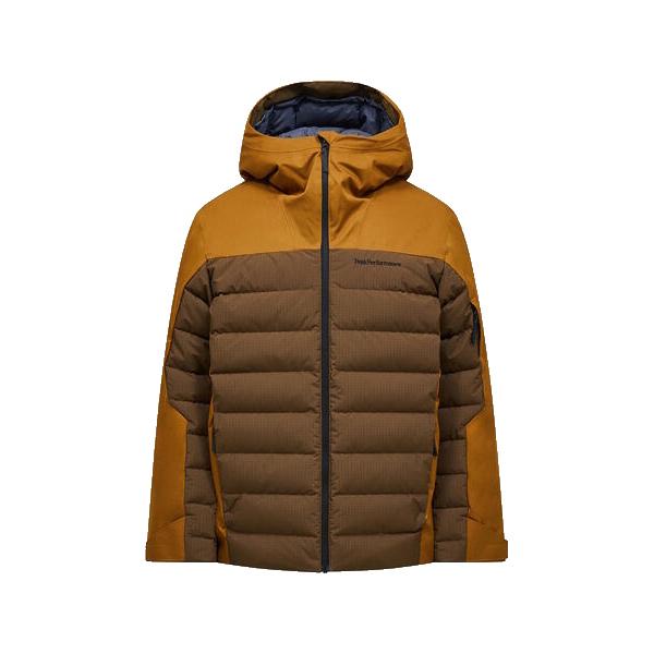Peak Performance Shred Down Jacket Men G80489 030 