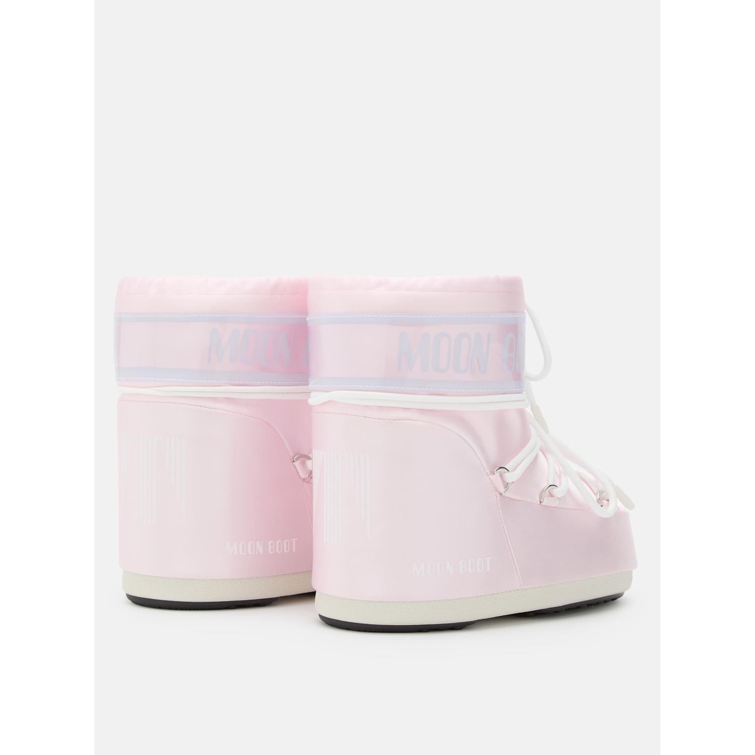 MOON BOOT icon  low pearly 1409660 J032 