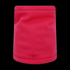 Unisex effen fleece nekwarmer