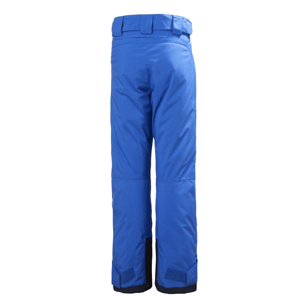 HELLY HANSEN HELLY HANSEN Juniors' Elements Ski Pants 41765 543 
