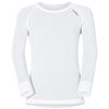 ODLO SUW TOP GIROCOLLO M\L ACTIVE ORIGINALS KIDS