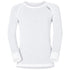 ODLO ODLO <BR/>SUW TOP GIROCOLLO M\L ACTIVE ORIGINALS KIDS 10459 10000 