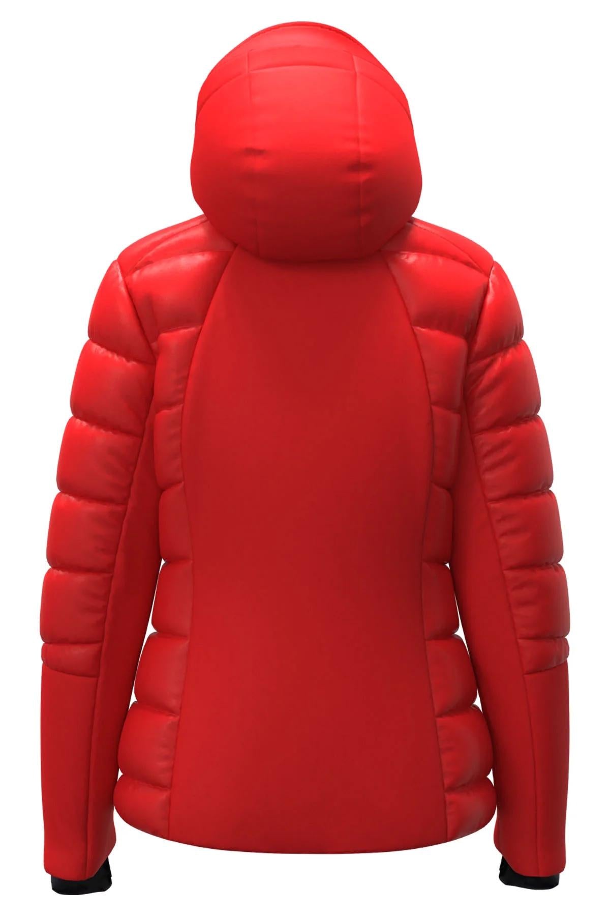 RH+ artemide ii w jacket IND3311 R003 
