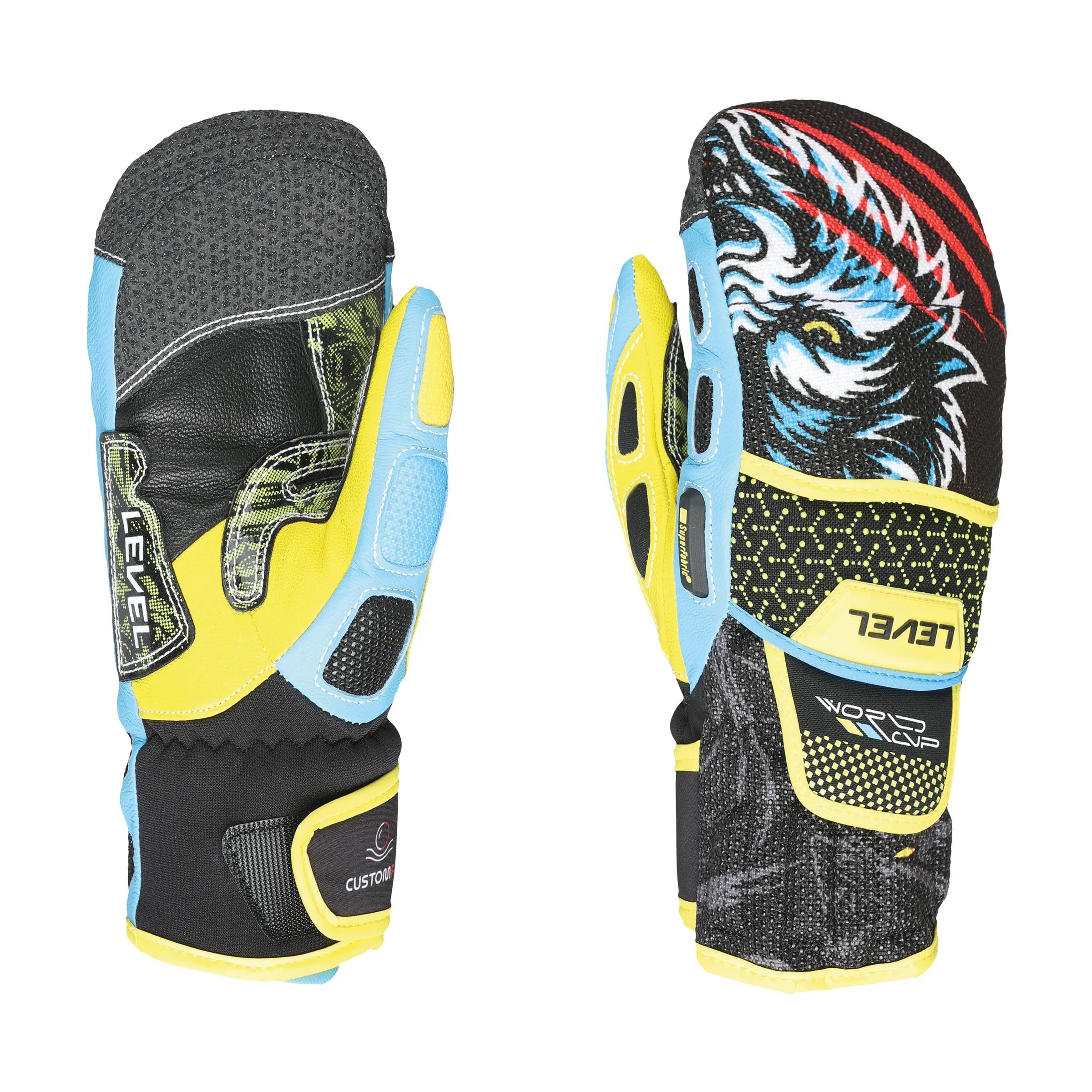 LEVEL Moffola Worldcup JR CF 4118JM 70 