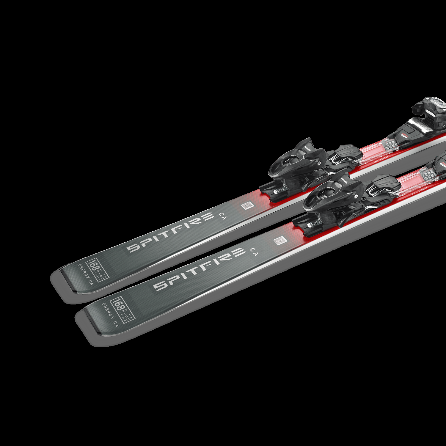 NORDICA Spitfire CA Fdt + tp2 comp 10 fdt 0A5433SA TP2 COMP10 FDT 