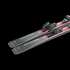 NORDICA Spitfire CA Fdt + tp2 comp 10 fdt 0A5433SA TP2 COMP10 FDT 