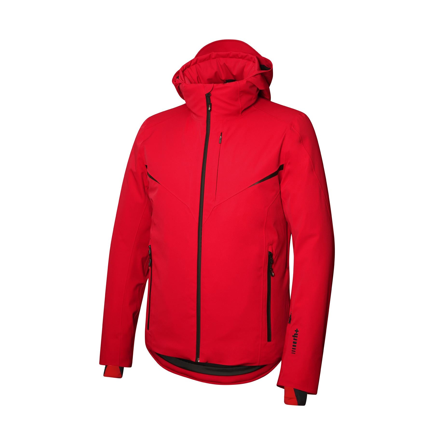 RH+ atlas jacket INU3018 309 