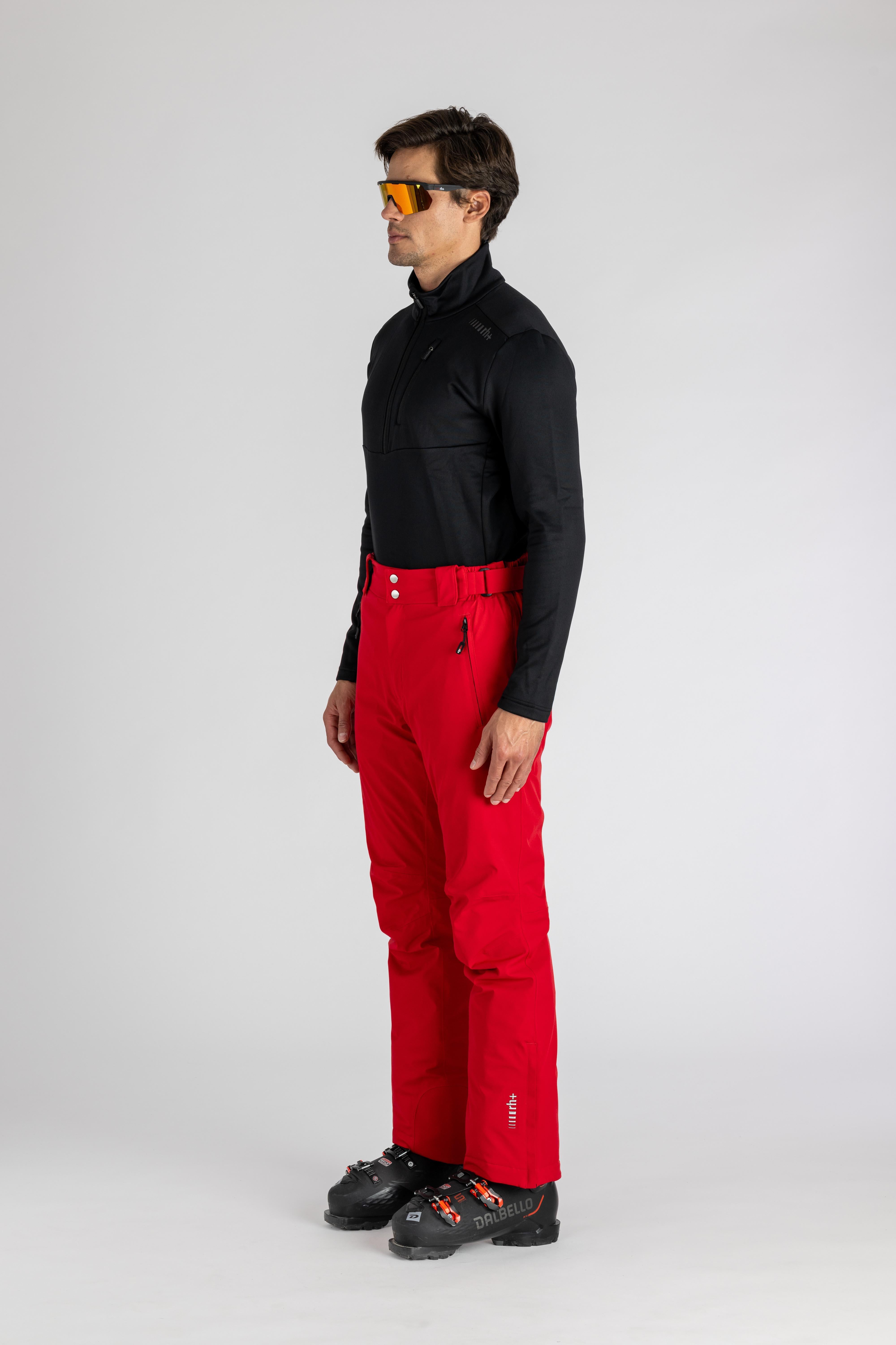 RH+ fullzip jersey with 37.5 IZU3238 900 