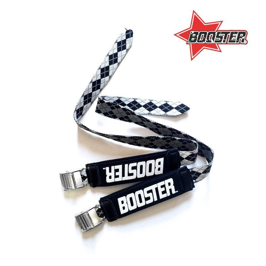 BOOSTER BOOSTER SKI STRAP SOFT (INTERMEDIATE) BOOSTER SOF INTERMEDIATE 
