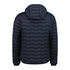 CMP Giacca imbottita da uomo con Sorona 35Z2767 U423 