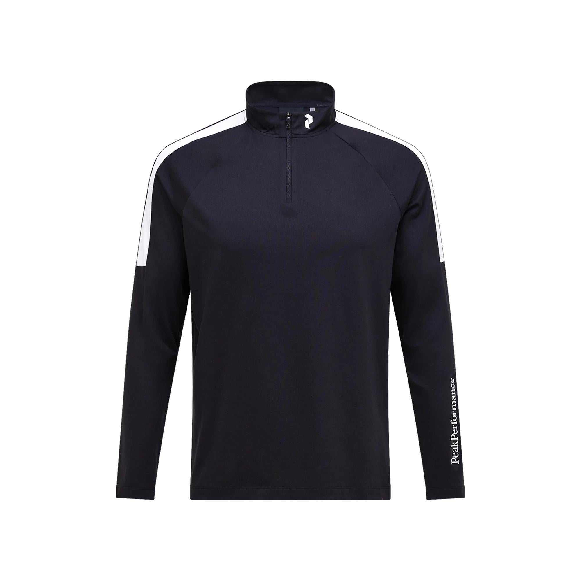 Peak Performance halfzip synthetic baselayer men G79746 050 