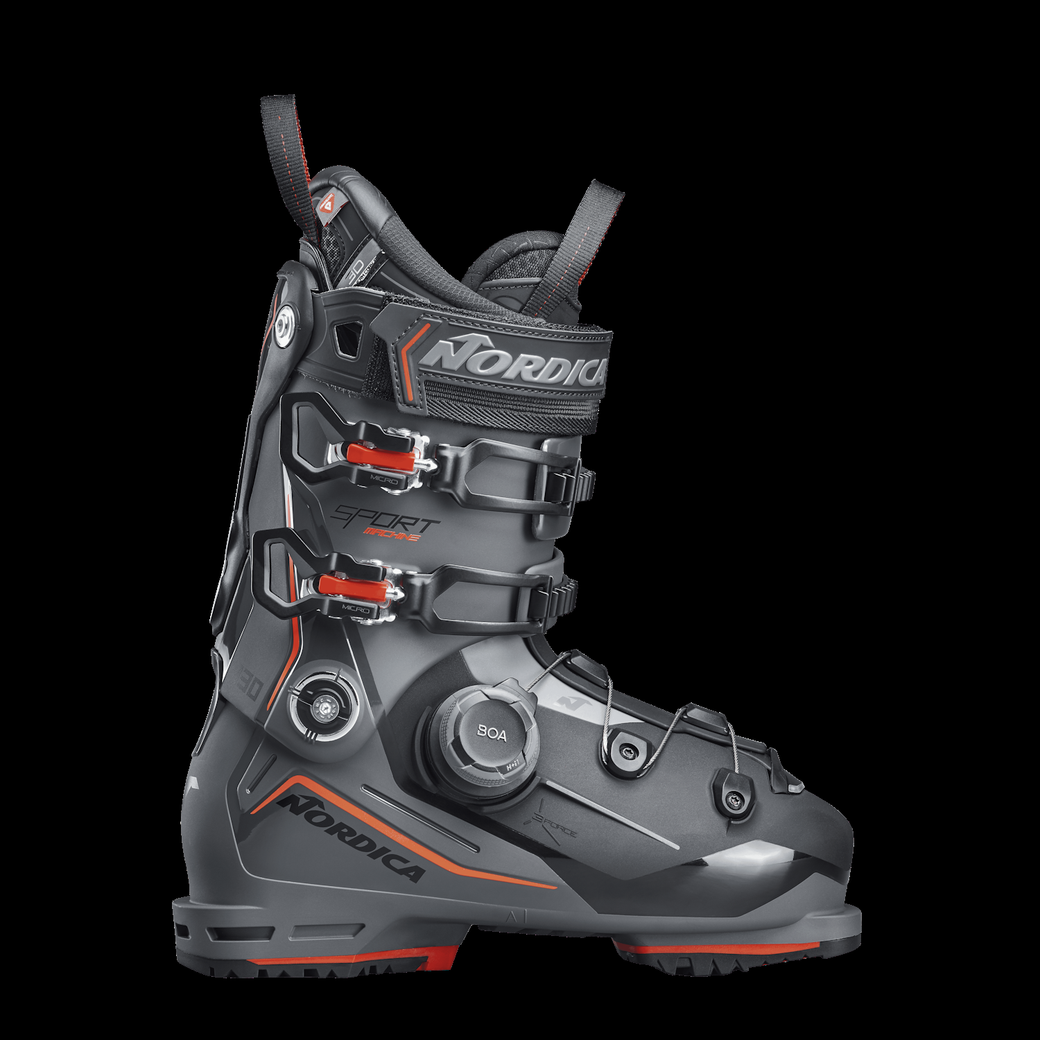 NORDICA sportmachine 3 boa 130 gw 050S1000 M99 