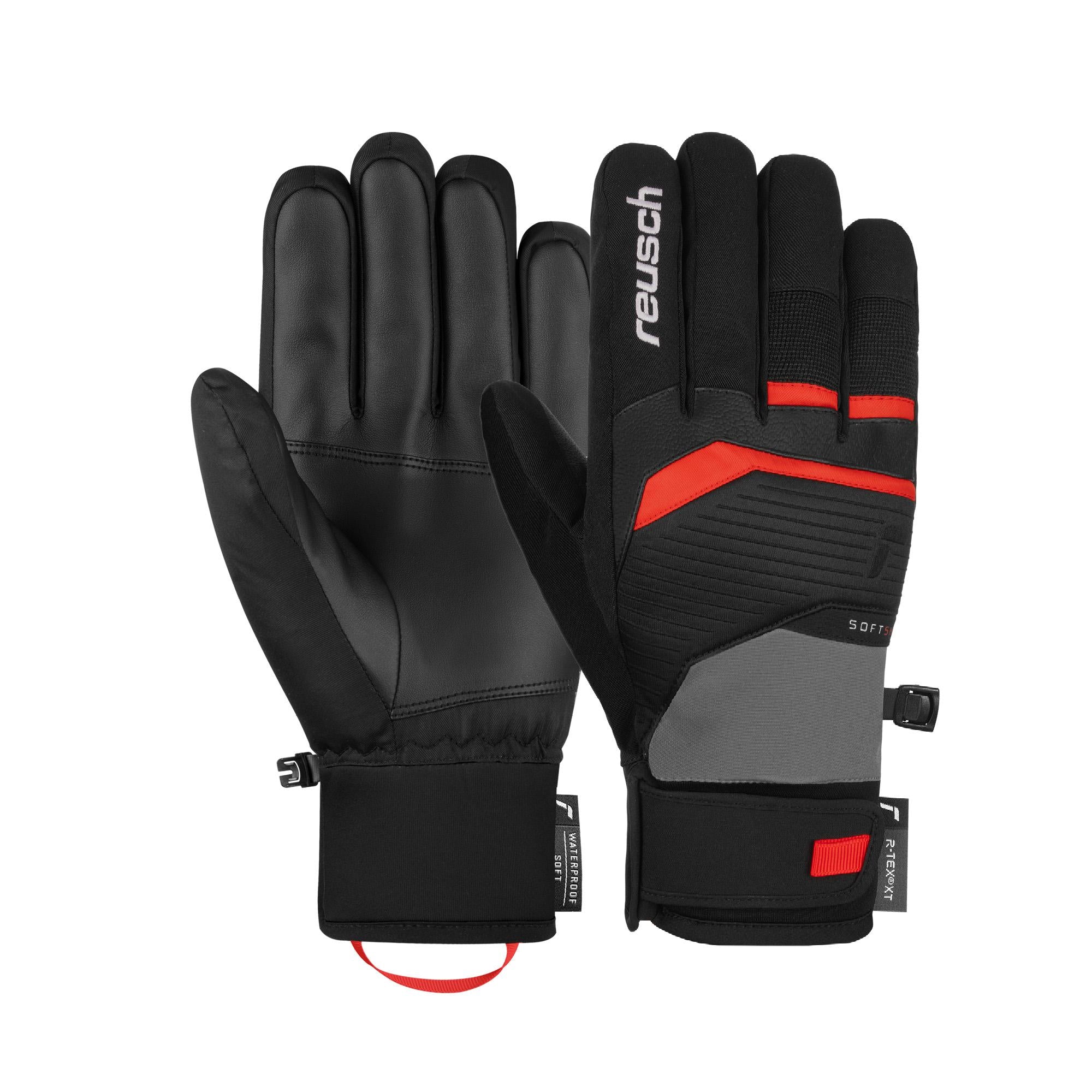 REUSCH Venom R-TEX® XT 6101205 6021 