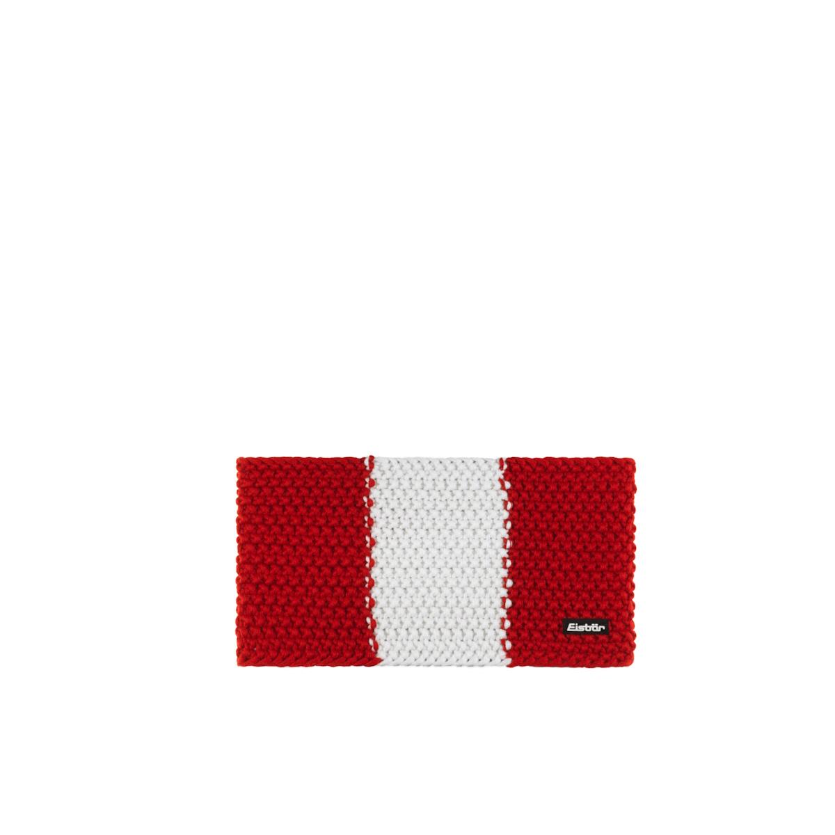 EISBAR jamie flag headband 36101 AUT 