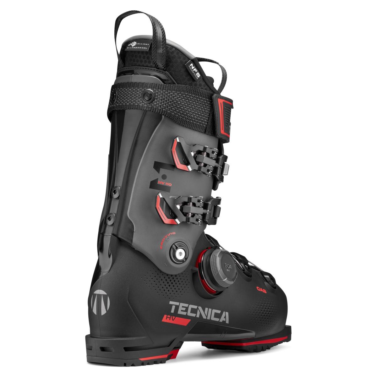 TECNICA Mach BOA HV 110 GW 101869G2 741 
