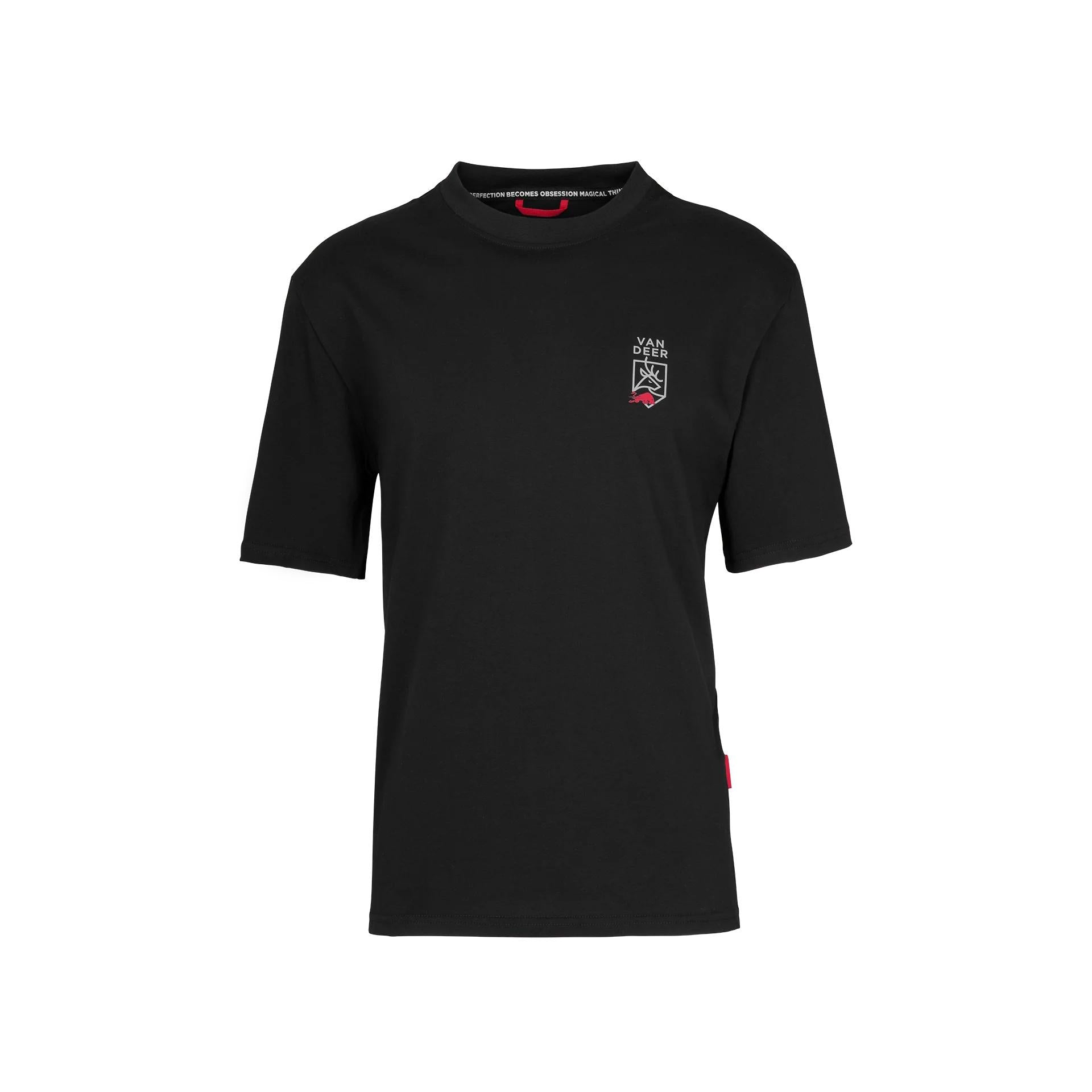 VAN DEER essential t-shirt ESSENTIAL V25BE057 