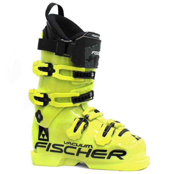 FISCHER FISHER RC4 PRO TECHNIQUE U00316 2017 