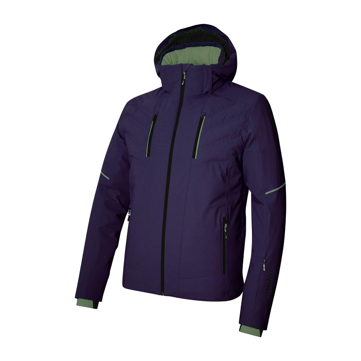 RH+ RH+ <BR/>KLYMA PADDED JACKET INU2907 88C 