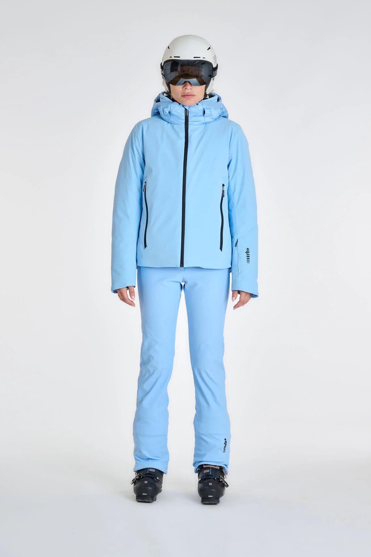 RH+ Florian Evo W Jacket IND3313 C095 