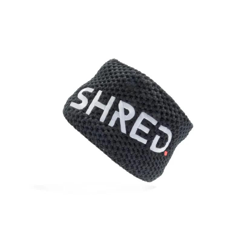 SHRED heavy knitted headband ACHKHJ11 . 