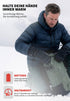 REUSCH Advanced Heat R-TEX® XT Mitten 6401597 7700 
