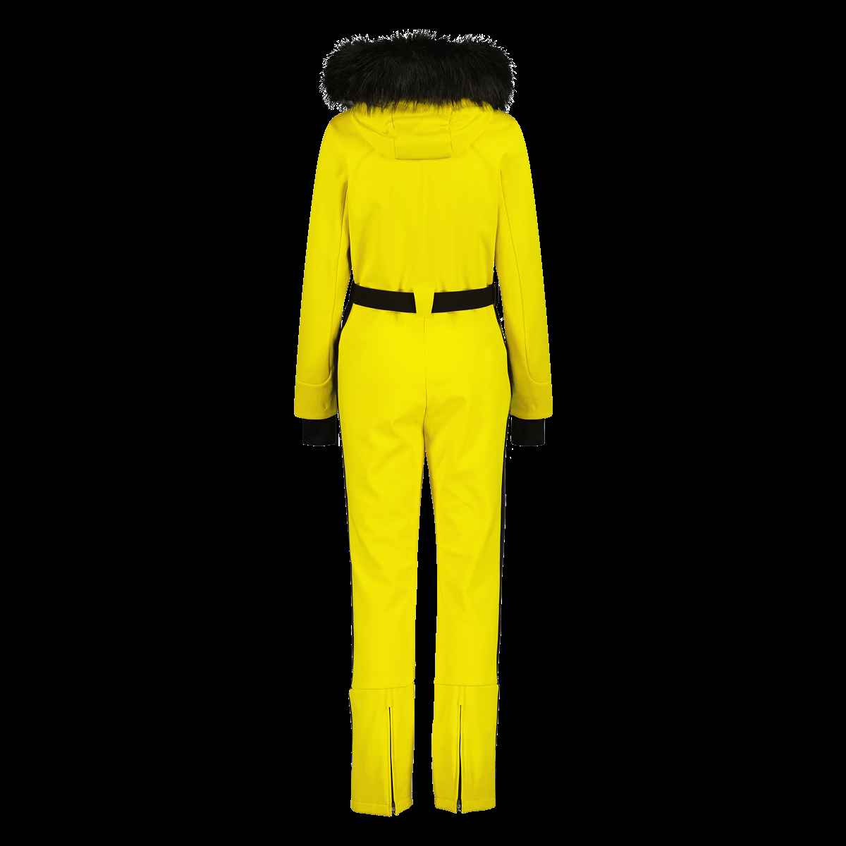 CMP Tuta da sci da donna con cappuccio staccabile 34W4456F R231 