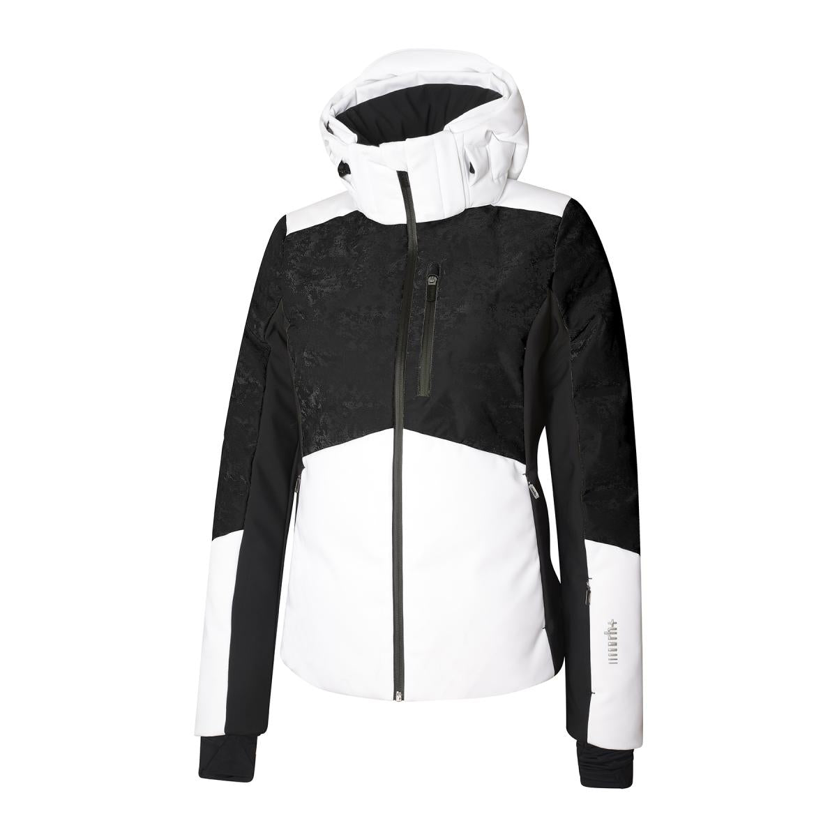 RH+ RH+ <BR/>ICE ROCK W JACKET IND2922 009 