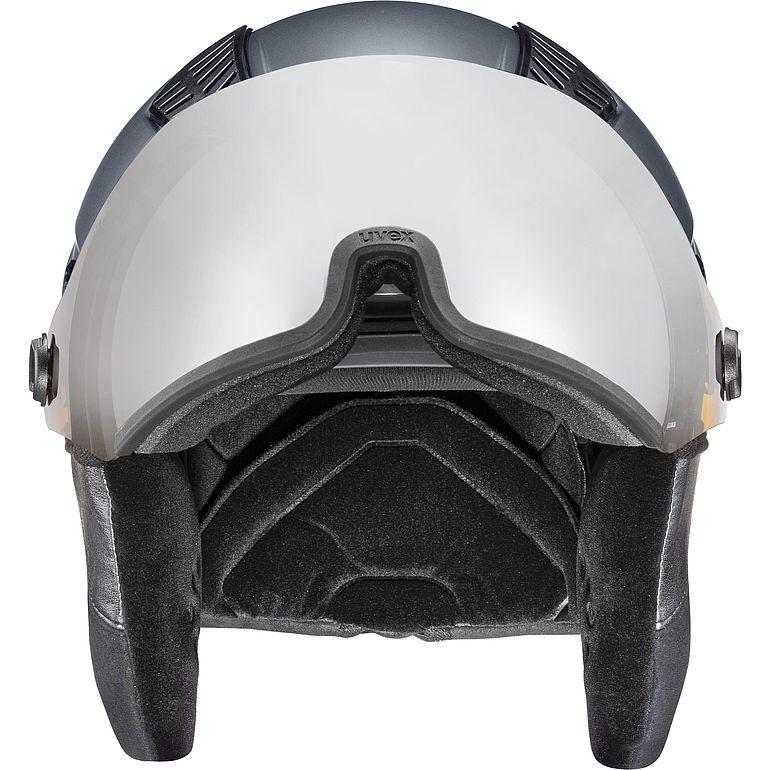UVEX hlmt 600 visor 566236 30 