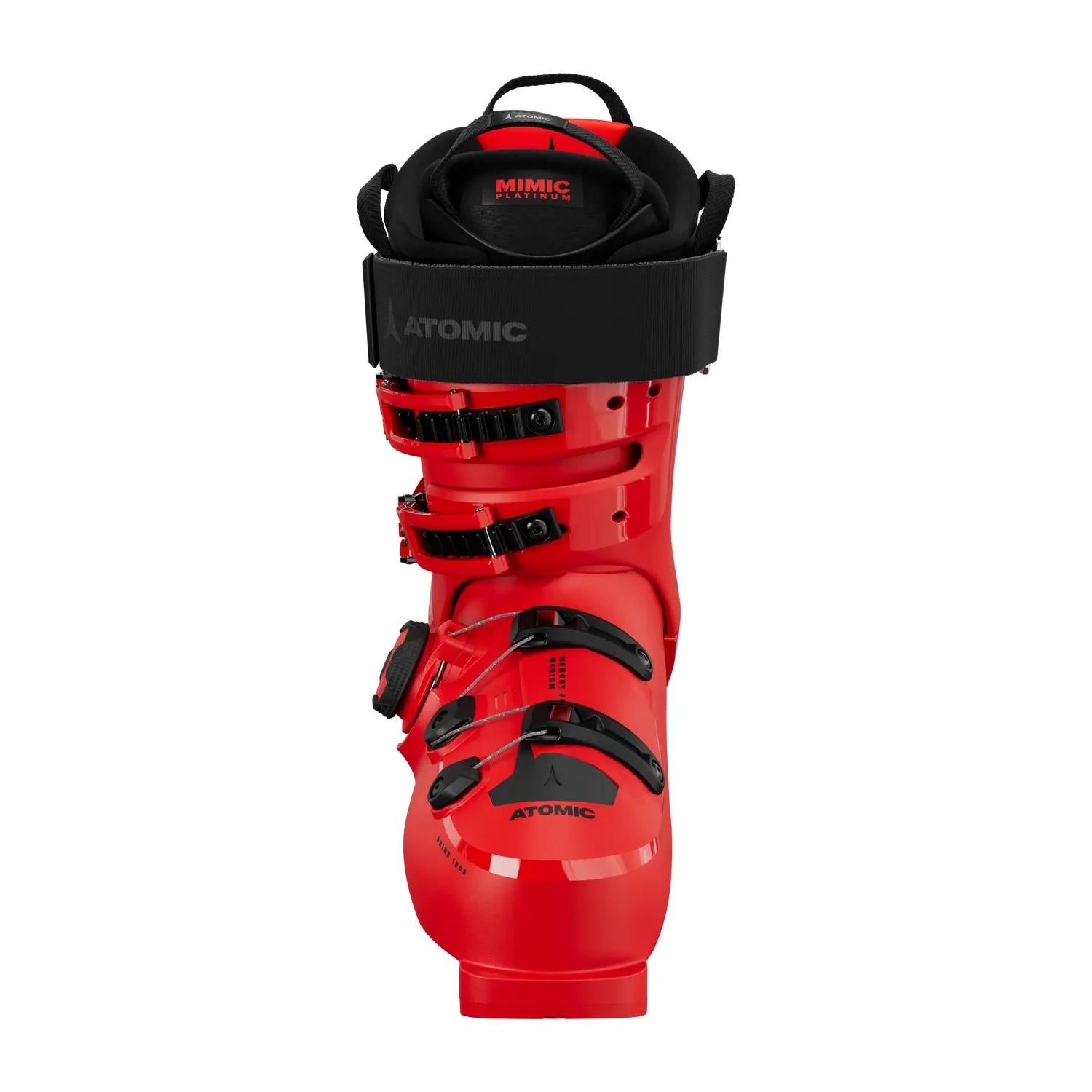 ATOMIC HAWX PRIME 120 S BOA AE5029940 RED BLACK 