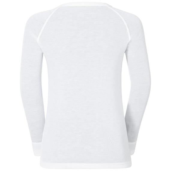 ODLO ODLO <BR/>SUW TOP GIROCOLLO M\L ACTIVE ORIGINALS KIDS 10459 10000 