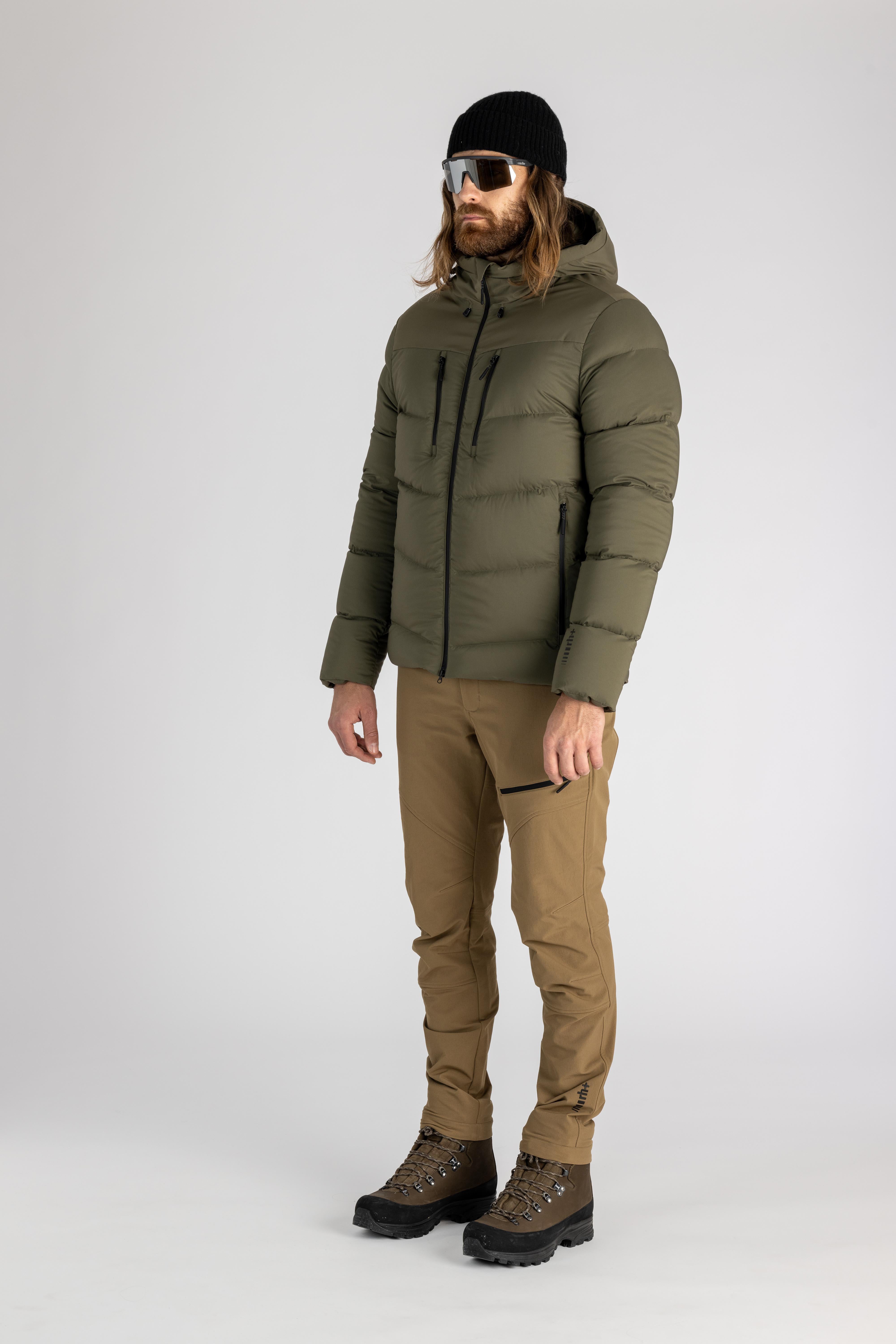 RH+ vinson down jacket IZU3285 454 