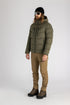 RH+ vinson down jacket IZU3285 454 