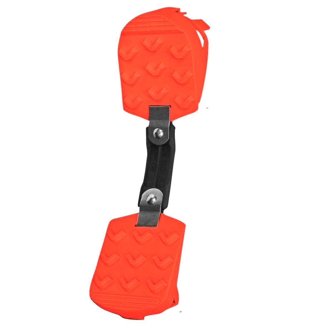 M2 M2<BR/>SALVASUOLA PER SCARPONI<BR/> ACM ORANGE 