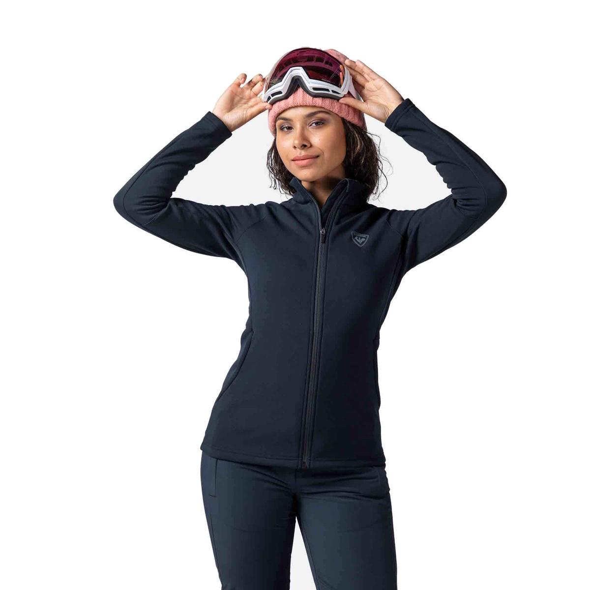 ROSSIGNOL ROSSIGNOL W CLASSIQUE CLIM<BR/> RLMWL05 200 