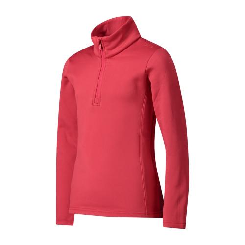CMP CMP <BR/>Lupetto mezza zip Stretch Performance da bambina 39E2245 C809 
