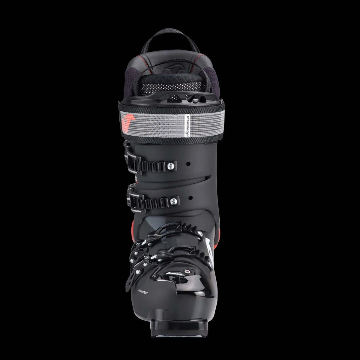 NORDICA NORDICA <BR/>SPEEDMACHINE 3 130 (GW) 050G1400 3F1 