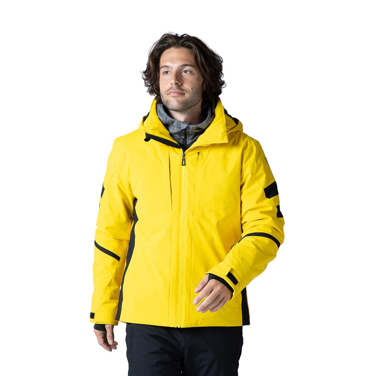 ROSSIGNOL ROSSIGNOL FONCTION JKT RLMMJ04 511 