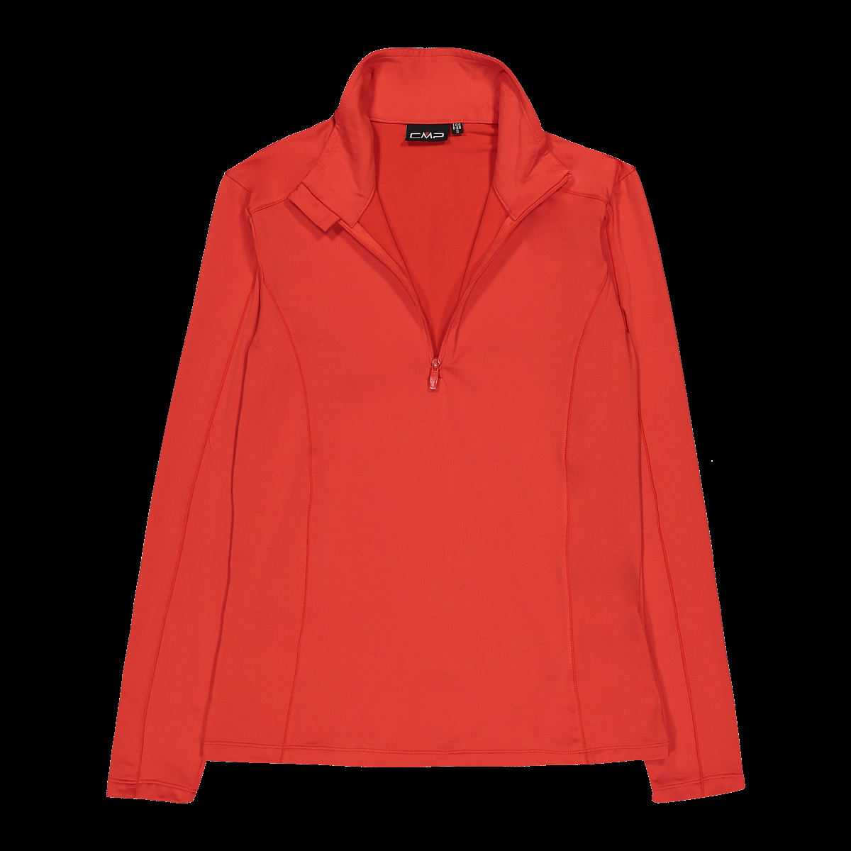 CMP CMP <BR/>Felpa second layer donna in softech 30L1086 C827 