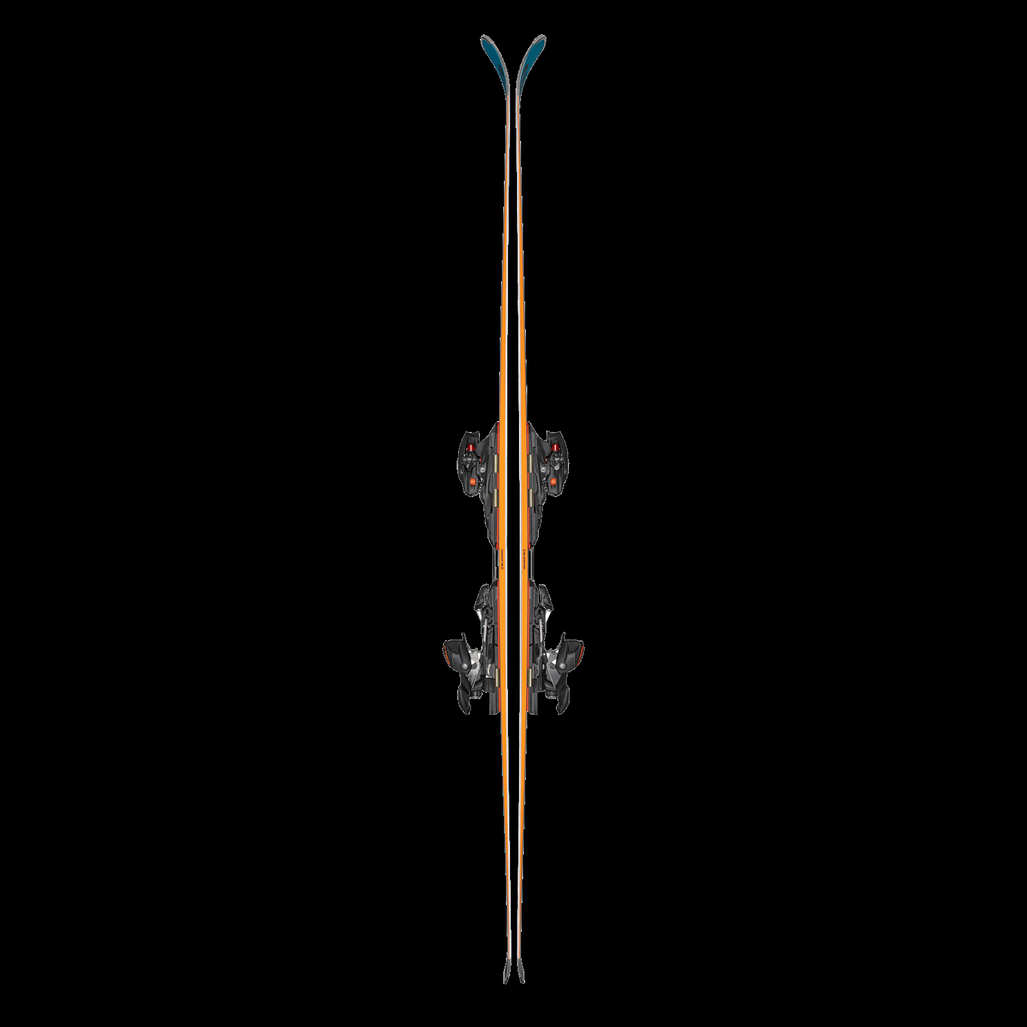 BLIZZARD Firebird 76 RS TI + Xcell12 Demo 8A5311EC XCELL12 DEMO 