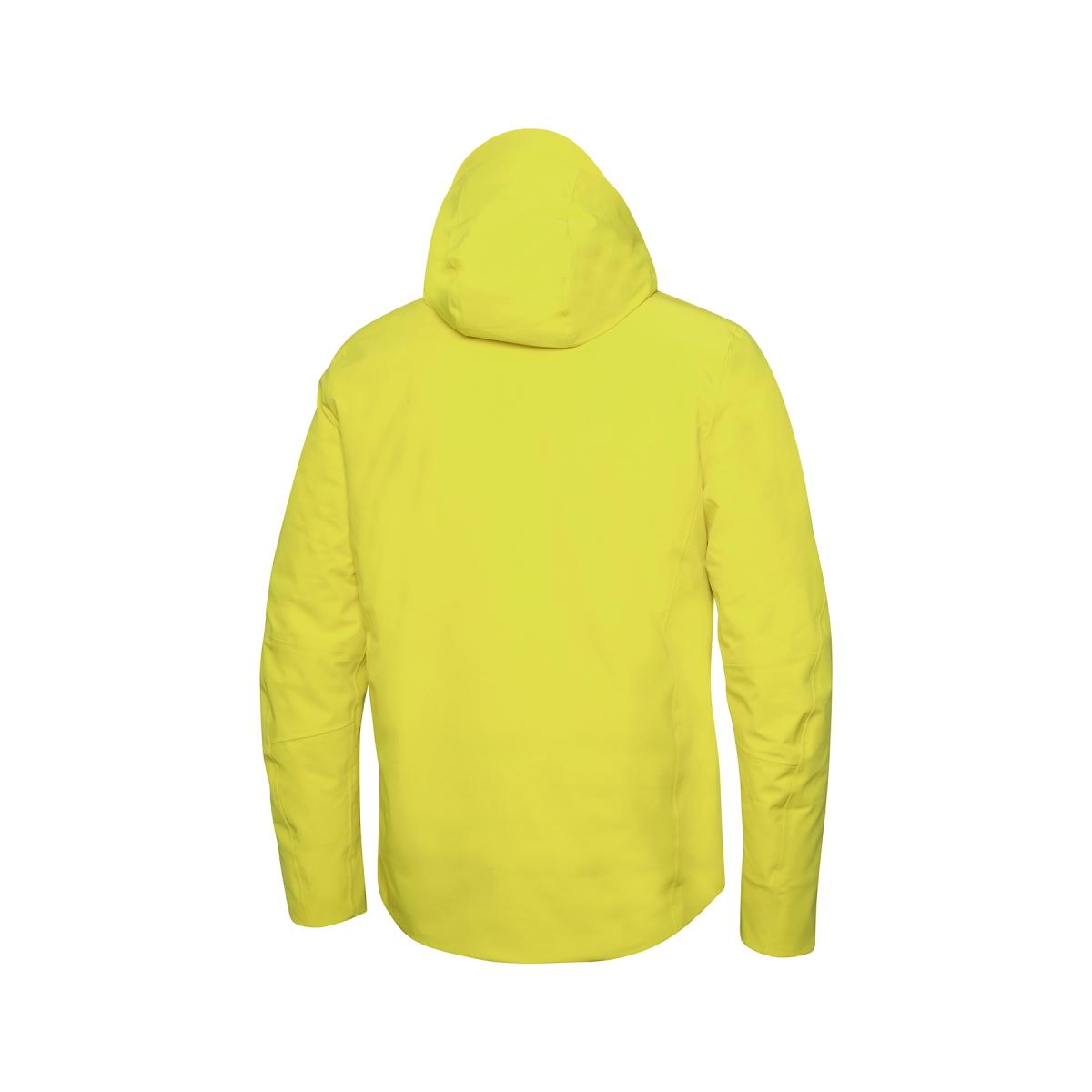 RH+ RH+ <BR/>POWDER EVO JACKET<BR/> INU3004 20B 