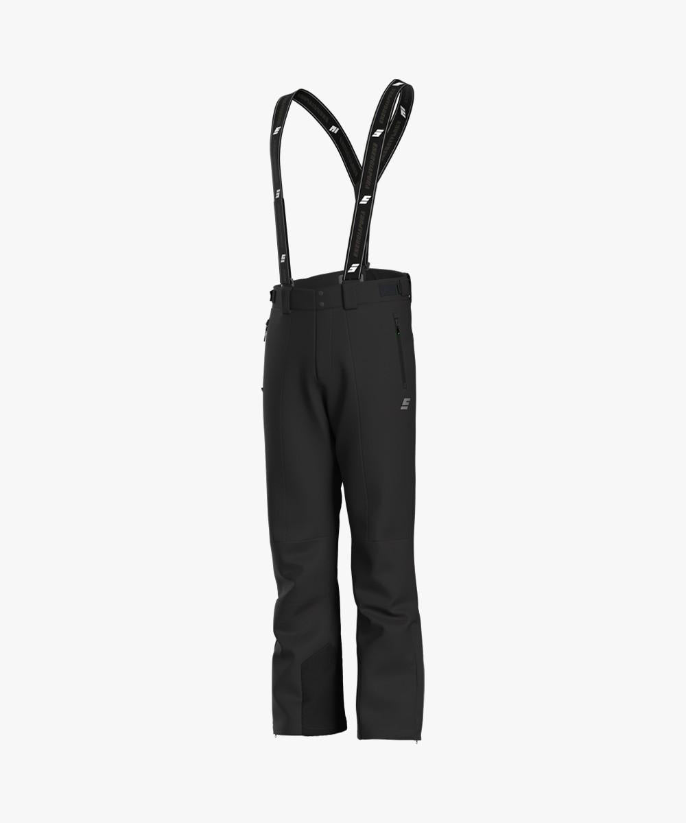 ENERGIAPURA PANTALONE DRESDEN JUNIOR NERO SA021J 8999 