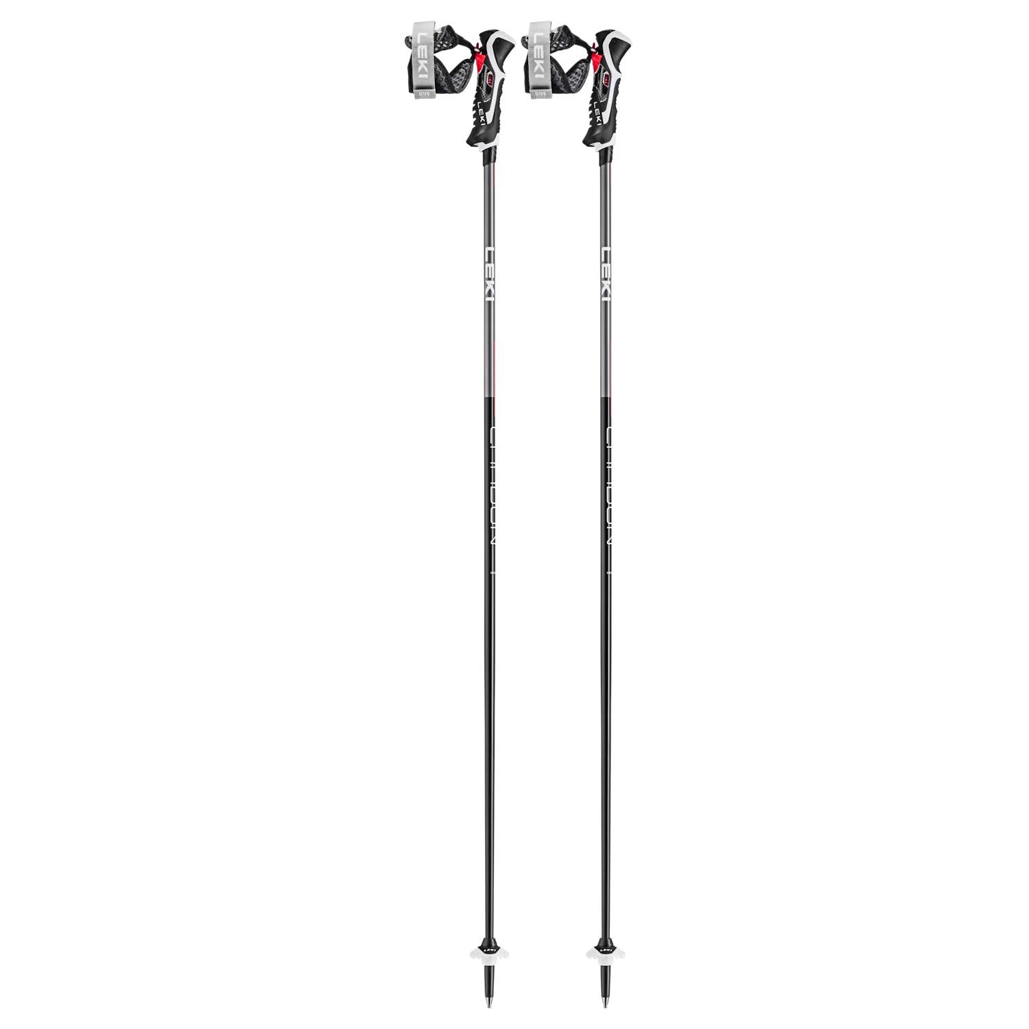 LEKI carbon 14 3d 65367901 . 