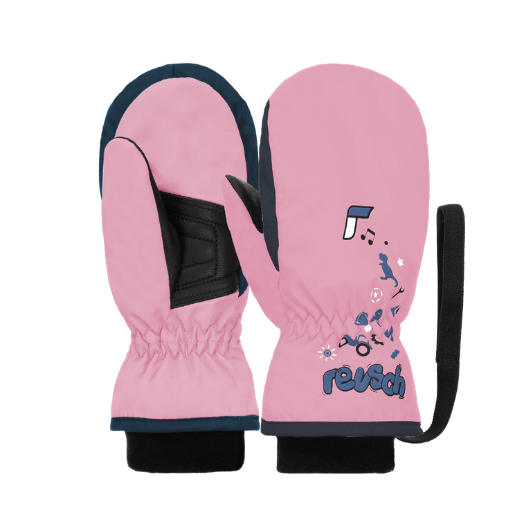 REUSCH kids mitten 6285405 3360 