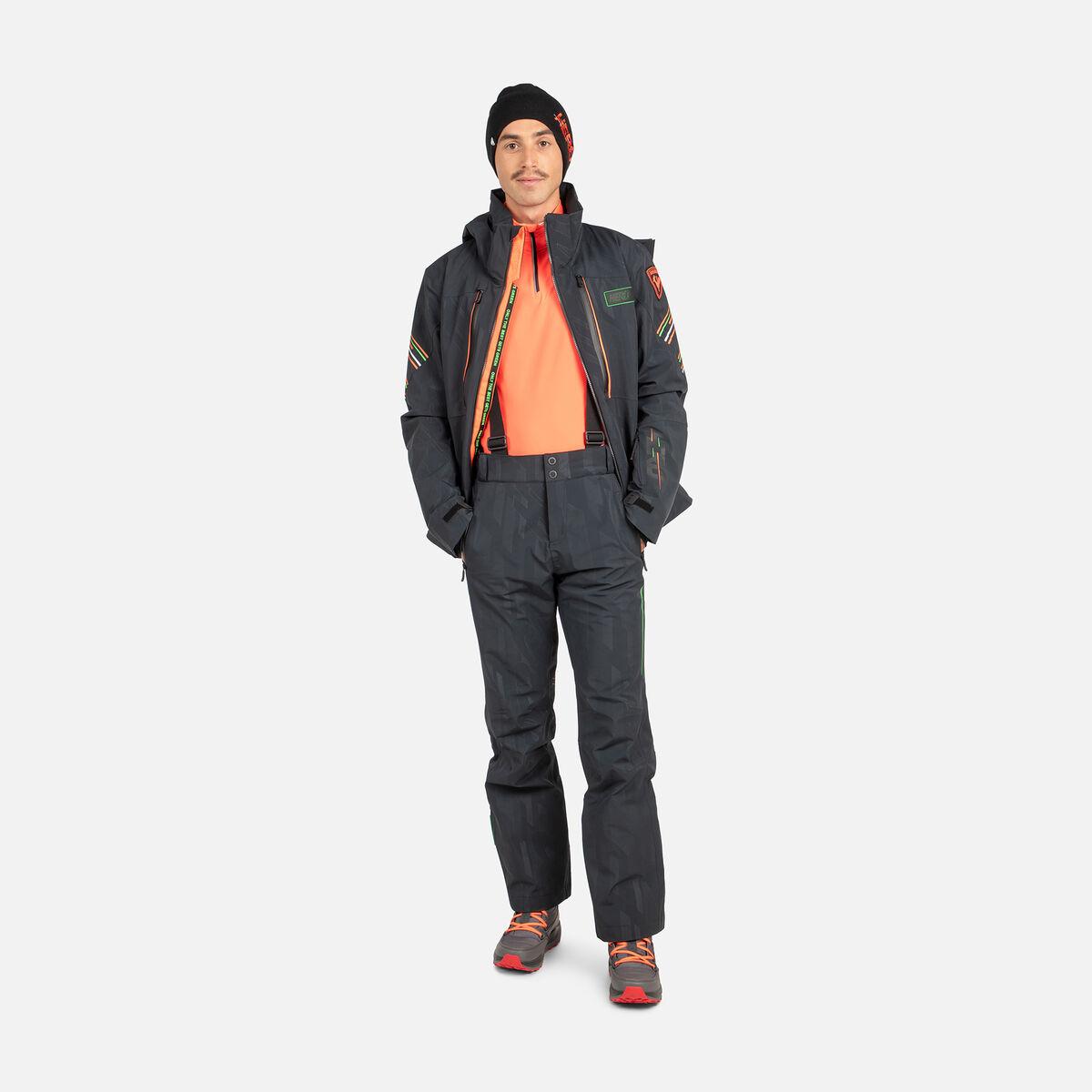 ROSSIGNOL ROSSIGNOL Pantaloni da sci uomo Hero Race<BR/> RLMMP14 200 