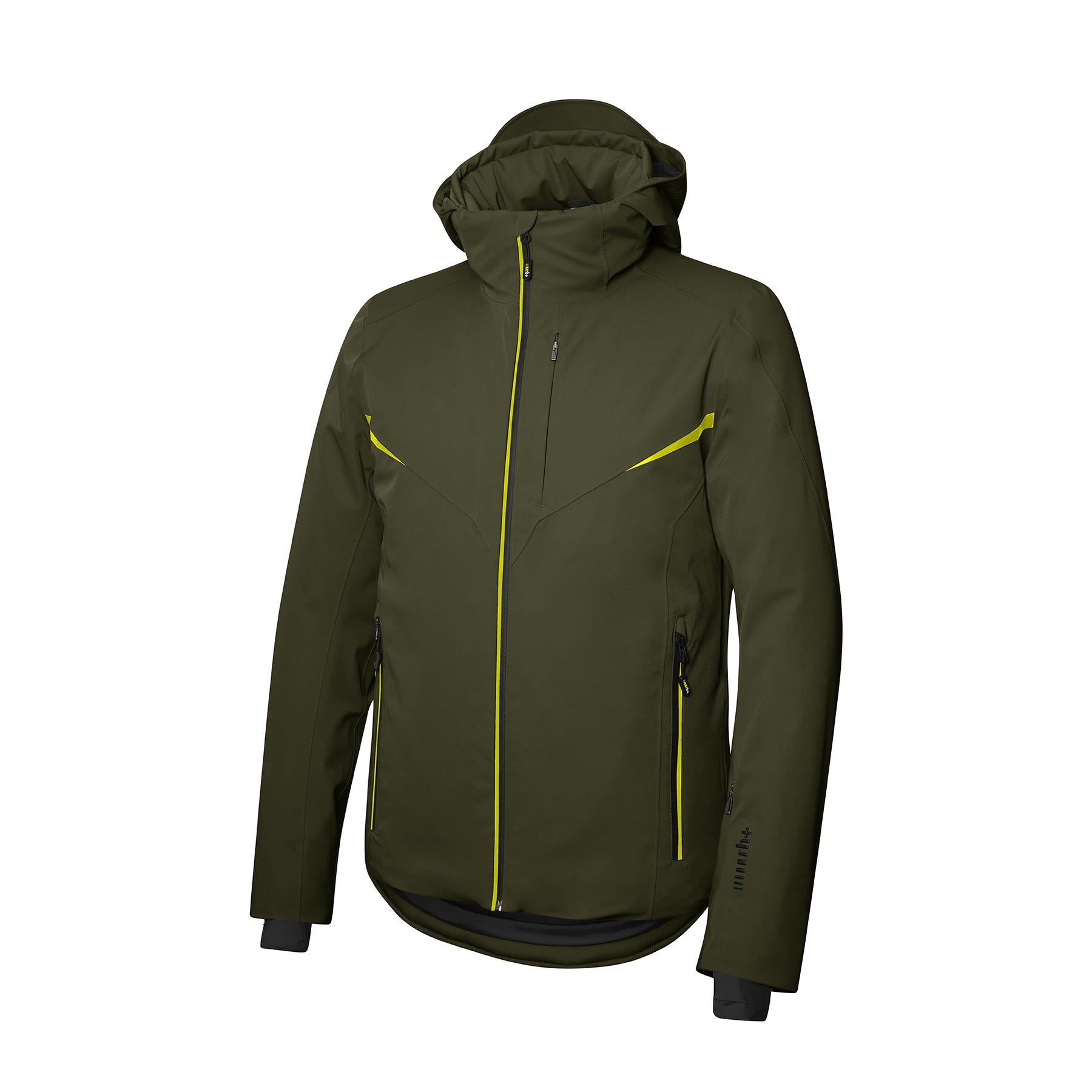 RH+ atlas jacket INU3018 456 